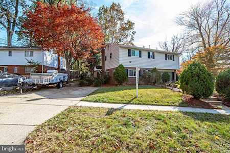 3816 Kayson St Silver Spring, MD 20906