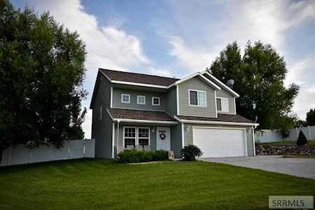 111 Mountain View Drive Mccammon, ID 83250