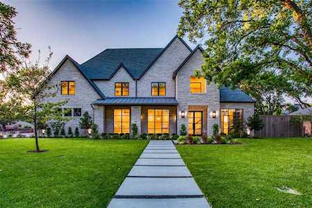 4447 Irvin Simmons Drive Dallas, TX 75229