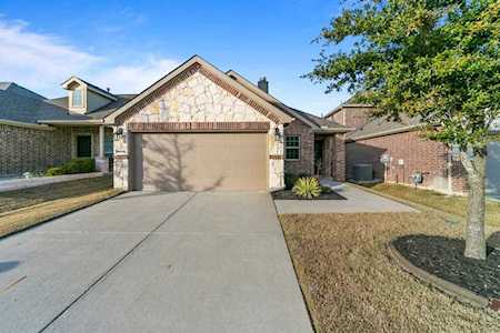 9916 Coyote Pass Trail Mckinney, TX 75071