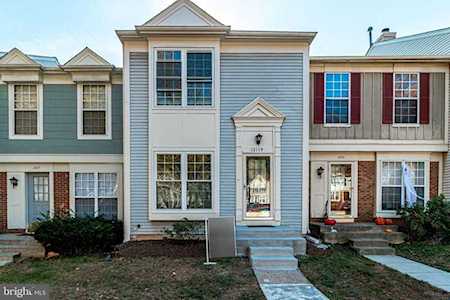 12119 Wedgeway Place Fairfax, VA 22033