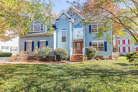 10310 Turnout Ct Mechanicsville, VA 23116