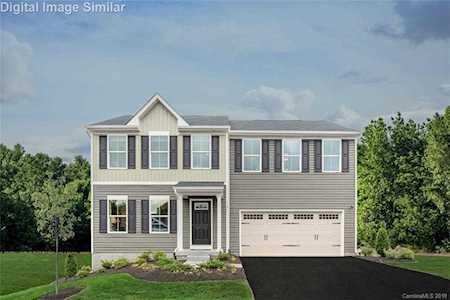 5320 Merwyn Ave Charlotte, NC 28215