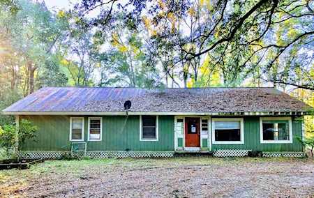 8541 Bud Spence Road Tallahassee, FL 32317