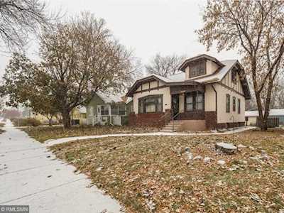 3219 Vincent Avenue N Minneapolis, MN 55412