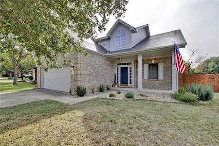 1711 Cheetah Cv Round Rock, TX 78664