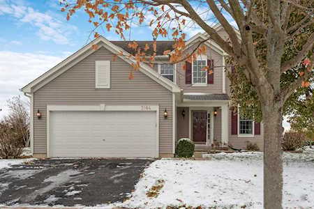 3164 Venetian Way Montgomery, IL 60538