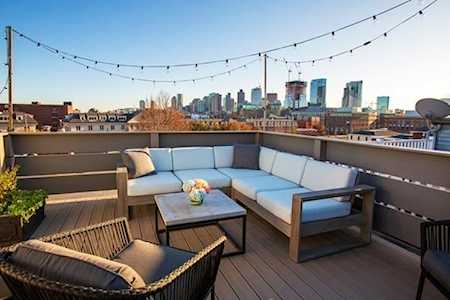 7 Ellwood Street #3 Boston, MA 02129