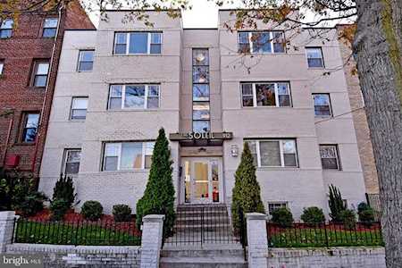 912 Shepherd St NW #103 Washington, DC 20011