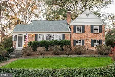 814 Timber Branch Parkway Alexandria, VA 22302