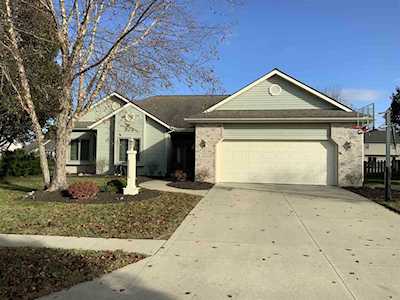 16134 Thunderbird Road Huntertown, IN 46748