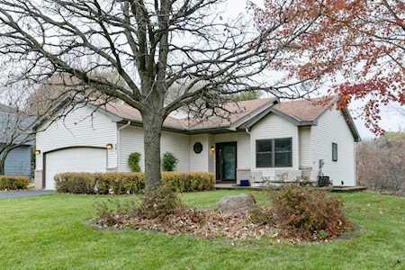 641 Hillside Drive Eagan, MN 55121