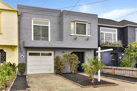 2031 45th Avenue San Francisco, CA 94116