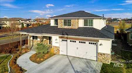 4272 W Bolton Eagle, ID 83616-7264