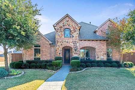 5789 Haverhill Lane Frisco, TX 75033