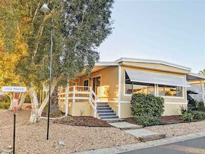 1145 E Barham Drive #90 San Marcos, CA 92078