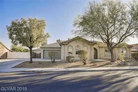 3709 Hammer Ln North Las Vegas, NV 89031