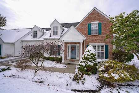 8693 Lazelle Commons Drive Lewis Center, OH 43035