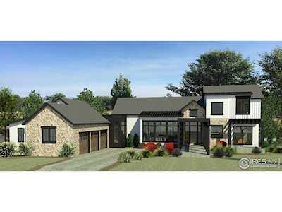 6809 Goldbranch Dr Niwot, CO 80503