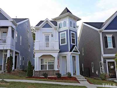 1708 Main Divide Drive Wake Forest, NC 27587