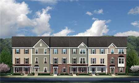 14241 Martinet Crossing #BD Chesterfield, VA 23114