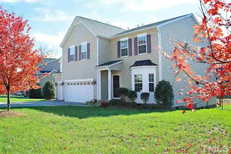 1505 Pattersons Mill Road Durham, NC 27703