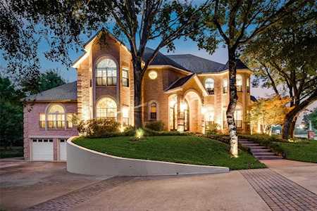 3609 Clubgate Drive Fort Worth, TX 76137