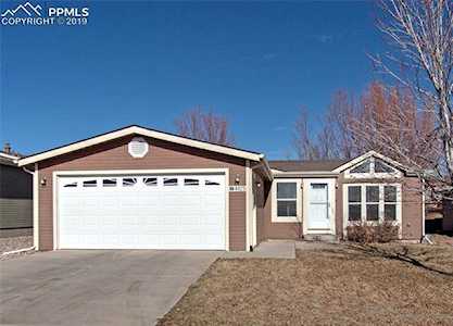 4425 Kingfisher Point Colorado Springs, CO 80922