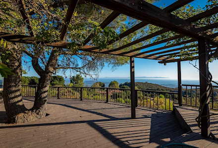 5621 W Camino Cielo Santa Barbara, CA 93105