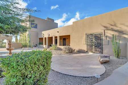 5927 E Montgomery Road Cave Creek, AZ 85331