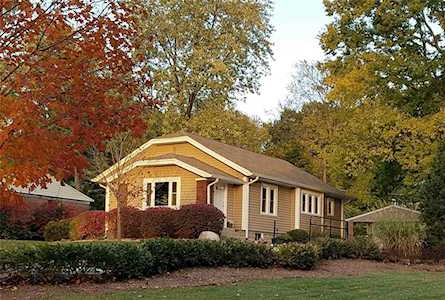 3711 S Pennsylvania Street Indianapolis, IN 46227