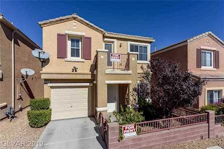10400 Coyote Cub Ave Las Vegas, NV 89129