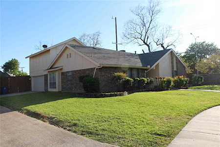 6004 White Rose Trail Dallas, TX 75248