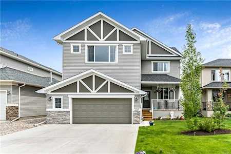 2217 High Country Rise NW High River, AB T1V 0E2