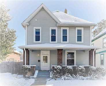 2631 N Alabama Street Indianapolis, IN 46205