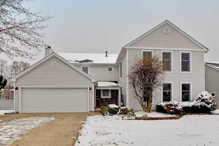 1770 W Cottonwood Trl Hoffman Estates, IL 60192