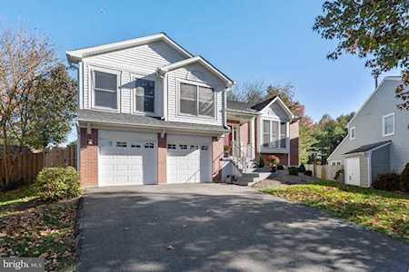 7803 Morning Glen Ln Alexandria, VA 22315