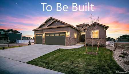 861 Shirttail Peak Drive Windsor, CO 80550