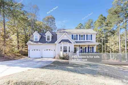 9328 Carley Circle Garner, NC 27529