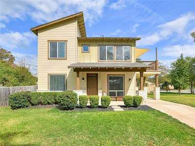 7600 Northcrest Blvd Austin, TX 78752