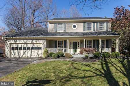 15513 Quince Valley Terrace North Potomac, MD 20878