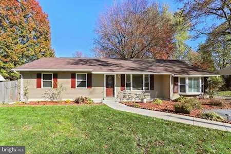 8223 Keeler St Alexandria, VA 22309