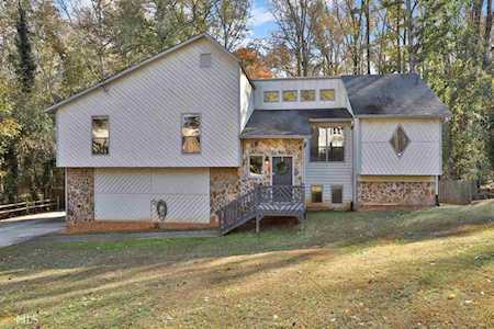 6780 Fairway Ridge Dr Douglasville, GA 30134