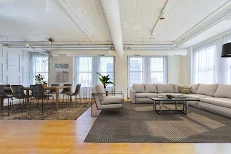 210 South St #8-2 Boston, MA 02111