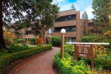 2620 Fromme Road #209 North Vancouver, BC V7J 2R3