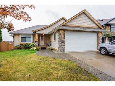 3549 Steelhead Court Abbotsford, BC V2T 6X2