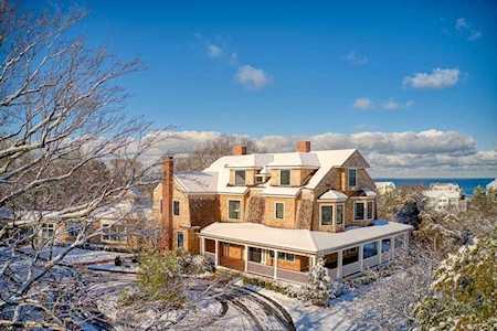 100 Nichols Road Cohasset, MA 02025