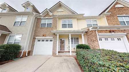 4604 Plumstead Dr Virginia Beach, VA 23462