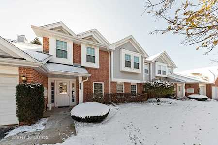 1611 W Hawkes St #14023 Arlington Heights, IL 60004
