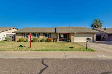 13219 N 46th Place Phoenix, AZ 85032